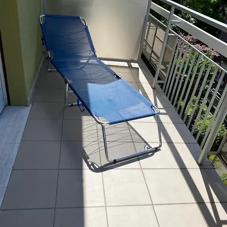 Holiday home Pino A Centro Con Box Merano