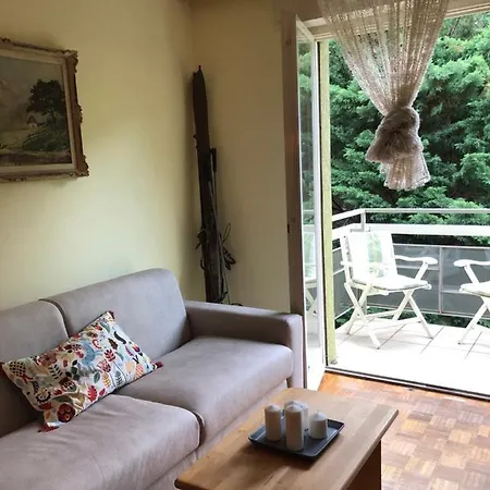 Holiday home Pino A Centro Con Box