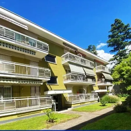 Holiday home Pino A Centro Con Box